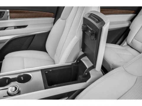 New 2027 Cadillac Vistiq Sport w/ LPO, Floor Liner Package AWD/4WD image 16