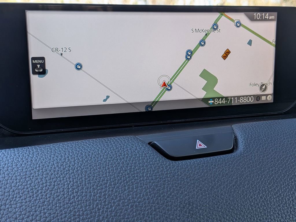 Used 2024 MAZDA CX-90 3.3 Turbo w/ Premium Package image 26