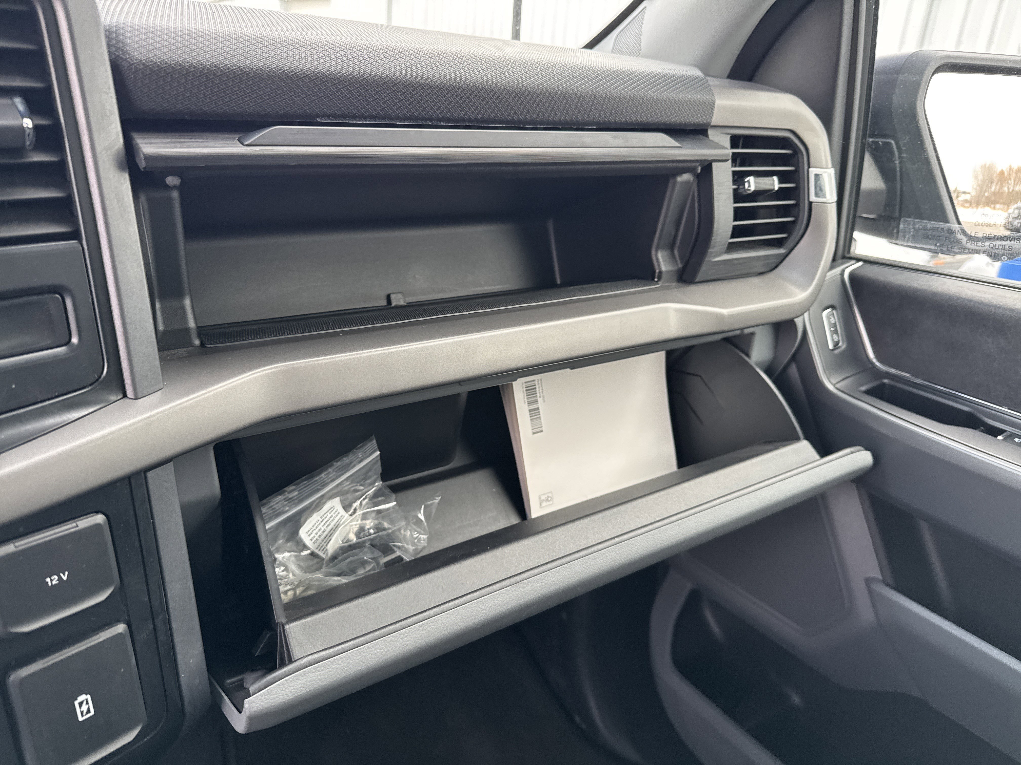 Certified 2024 Ford F150 XLT AWD/4WD image 43