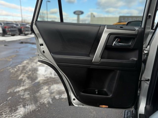 Used 2024 Toyota 4Runner SR5 image 14