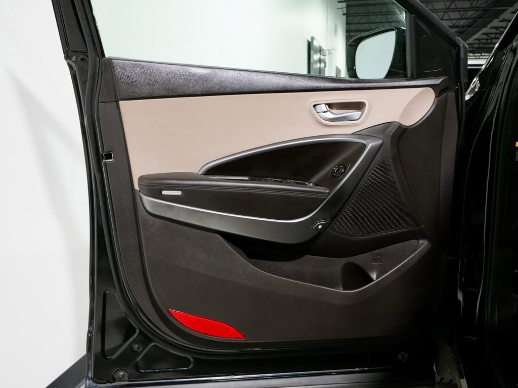 Used 2014 Hyundai Santa Fe Sport w/ Premium Equipment Package 03 image 12