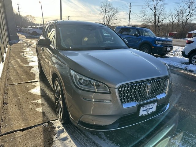 Used 2020 Lincoln Corsair Reserve w/ Equipment Group 202A image 5