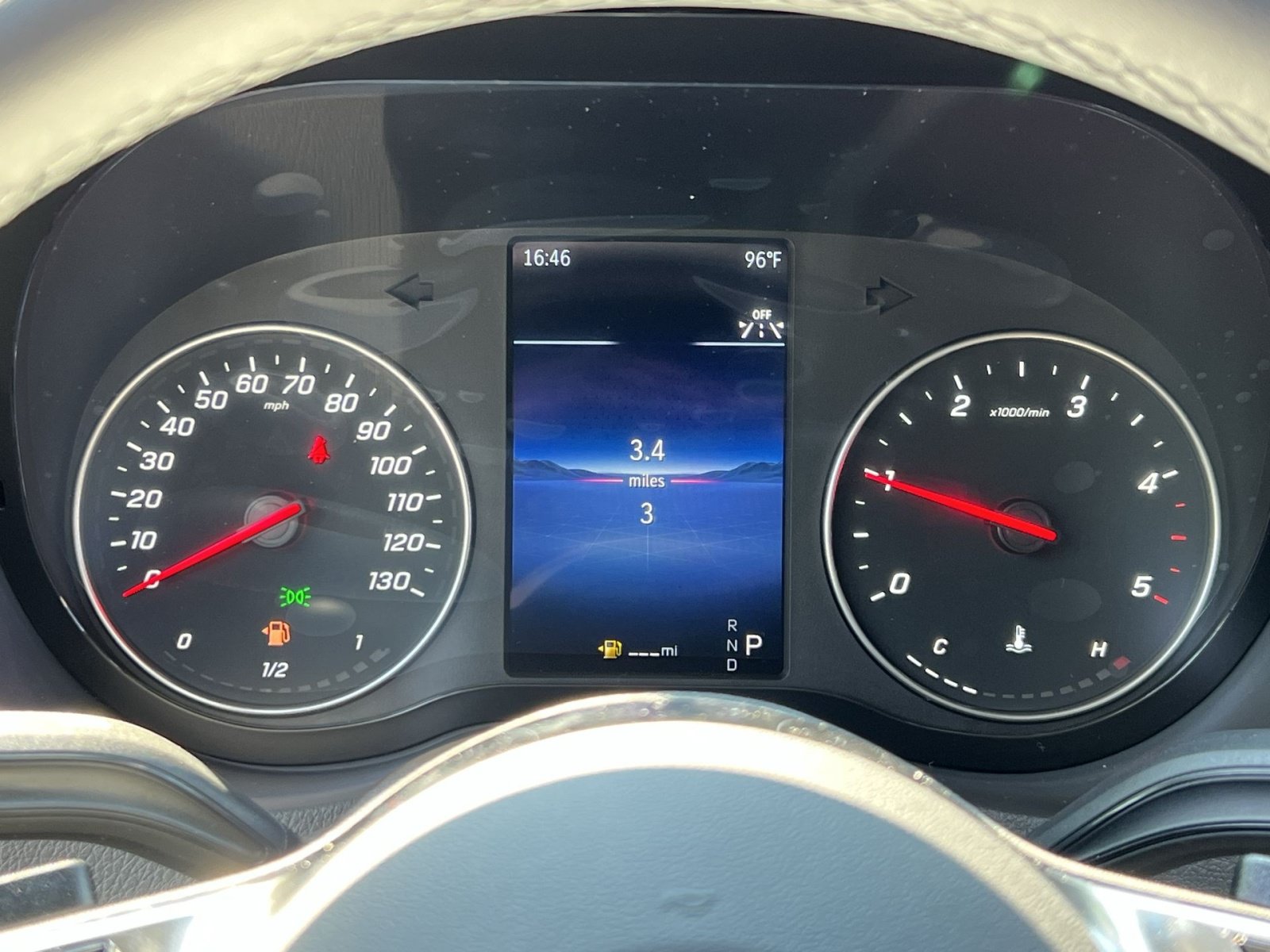 New 2026 Mercedes-Benz Sprinter 3500 image 22