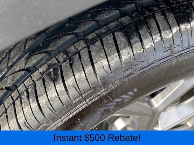 Used 2023 BMW X3 xDrive30i image 25