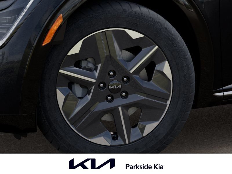 New 2026 Kia EV6 Light RWD image 9