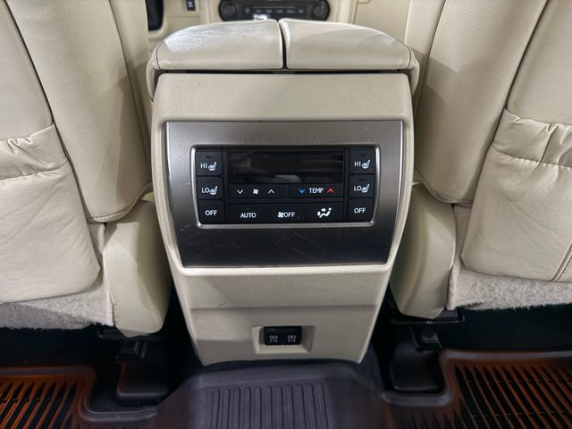 Used 2022 Lexus GX 460 Premium image 28