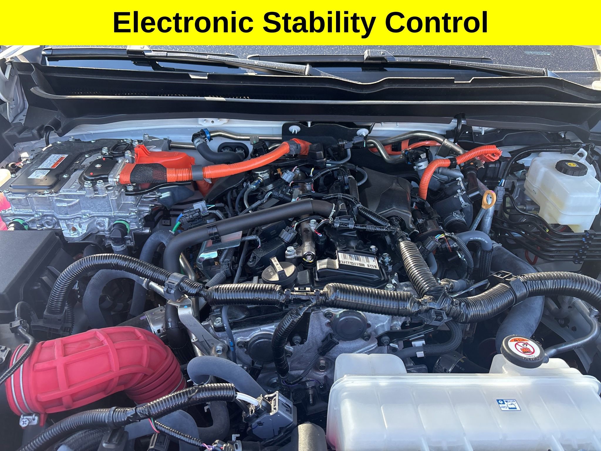 Used 2024 Toyota Tacoma TRD Pro image 8