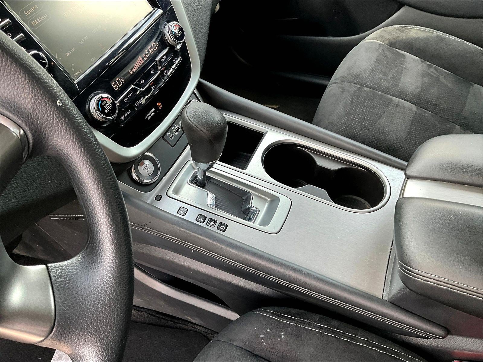 Used 2020 Nissan Murano S AWD/4WD image 18