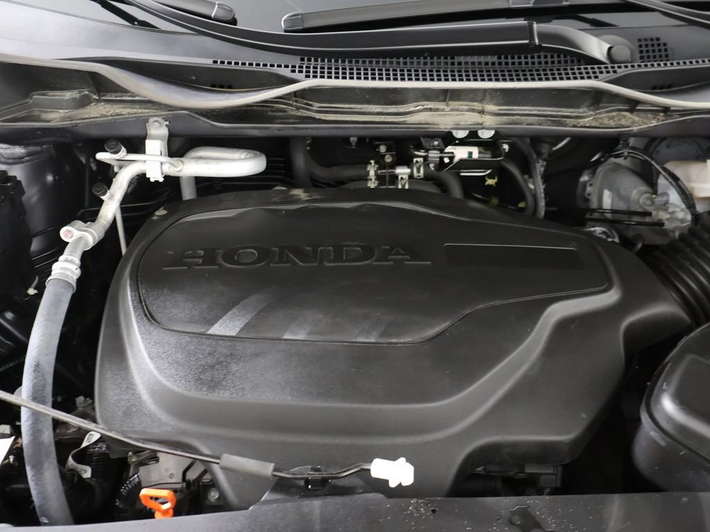 Used 2024 Honda Odyssey EX-L image 23