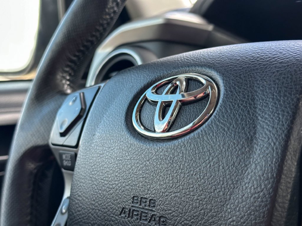 Certified 2017 Toyota Tacoma SR5 w/ Tow Package RWD image 30