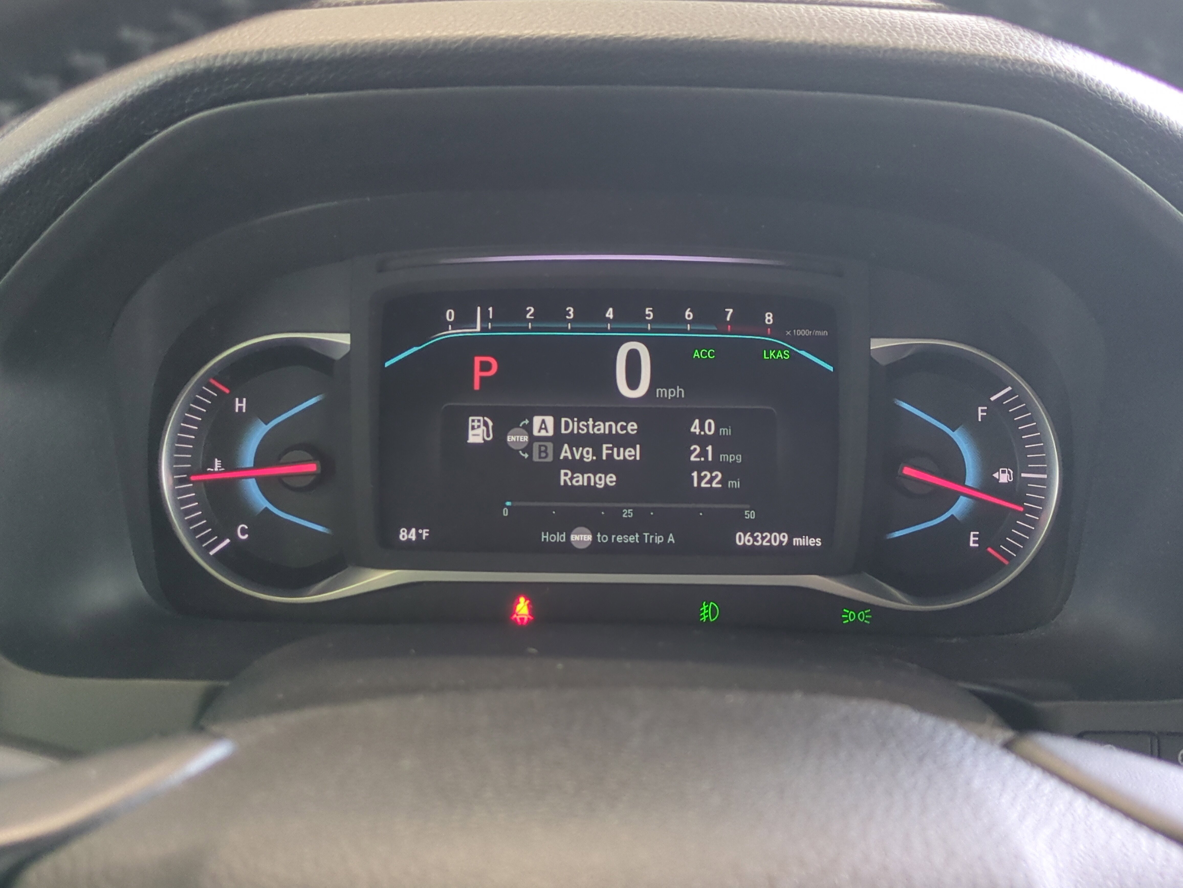 Used 2019 Honda Pilot EX-L image 29