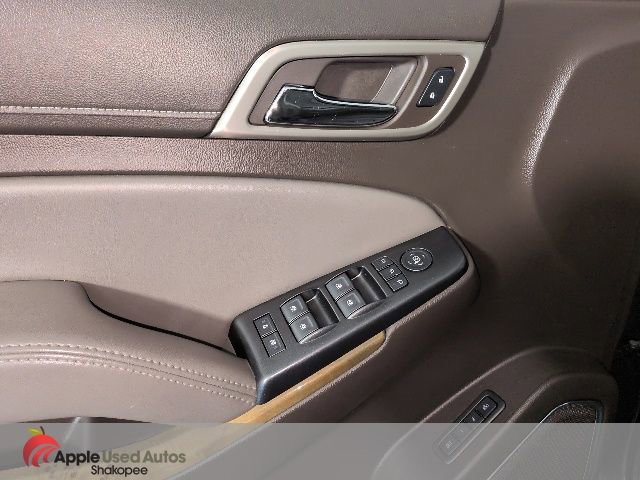 Used 2016 GMC Yukon Denali w/ Open Road Package image 13