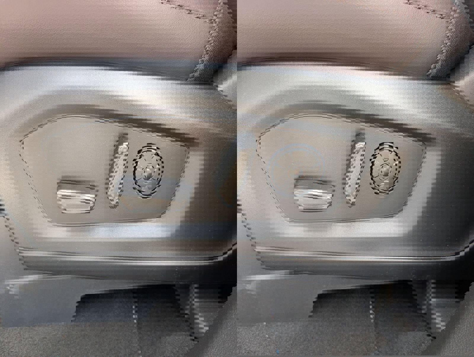 New 2026 Ford Explorer Platinum image 16