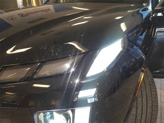 Used 2025 Hyundai Palisade Calligraphy image 28