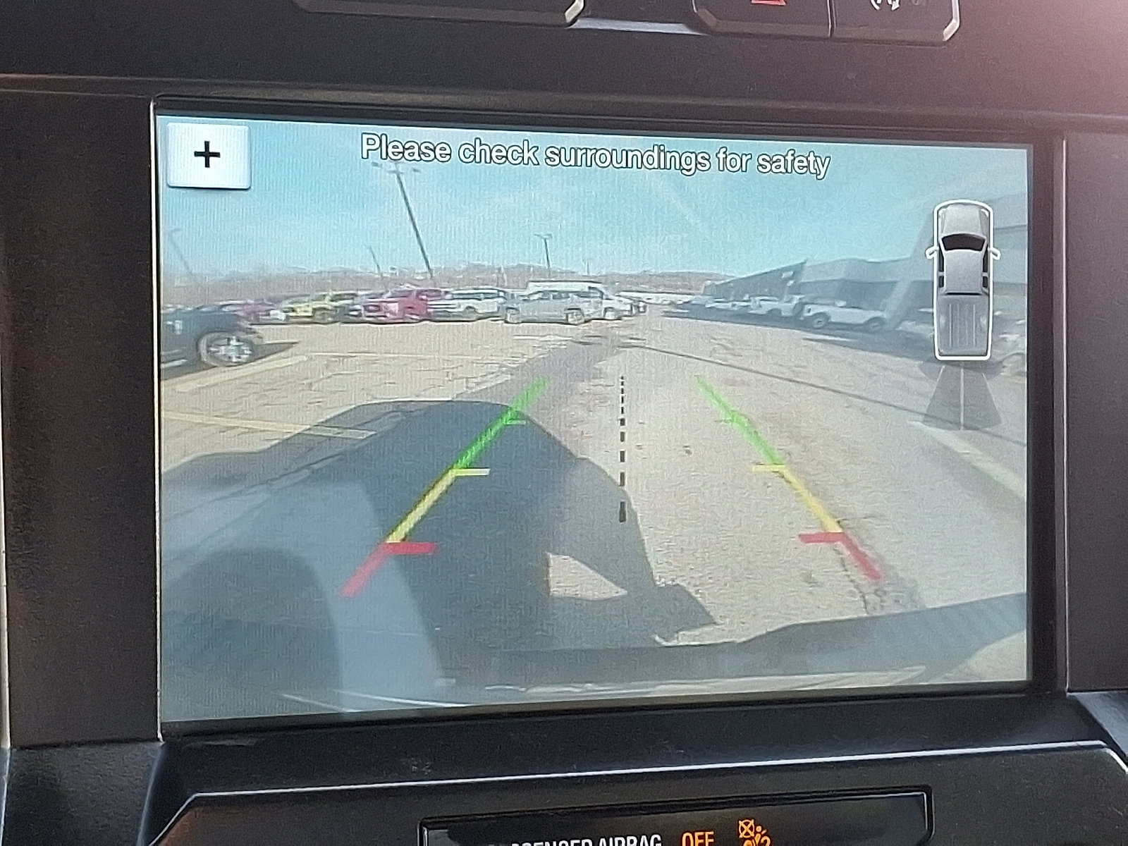 Certified 2017 Ford F150 XLT w/ Equipment Group 302A Luxury image 17