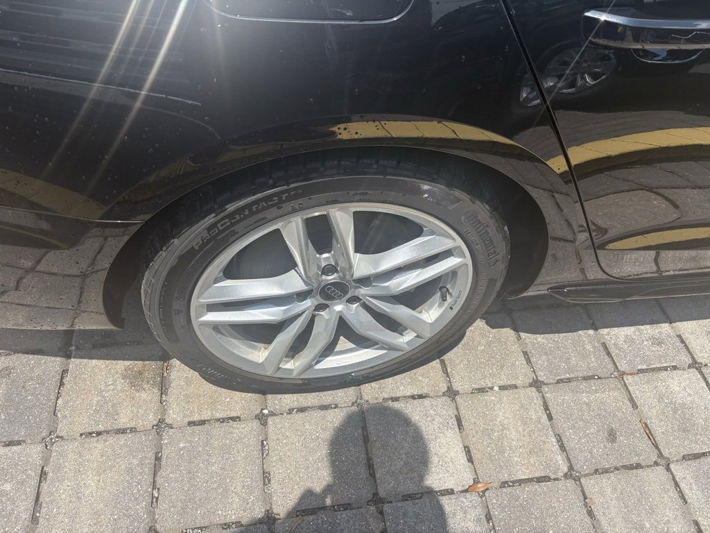 Used 2024 Audi A4 2.0T Premium Plus image 11