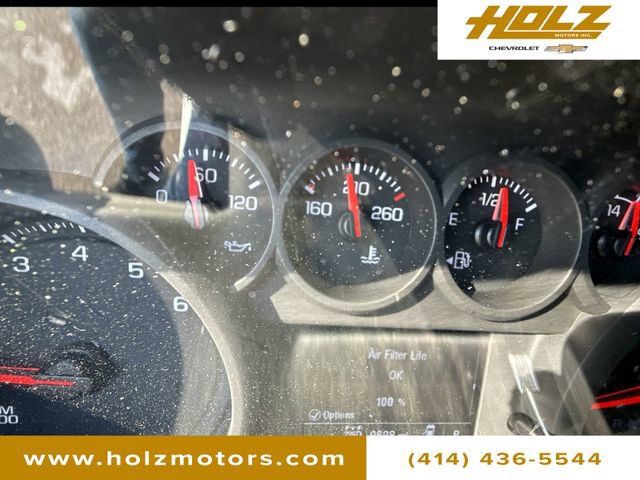 Certified 2021 Chevrolet Silverado 1500 W/T w/ WT Value Package image 13