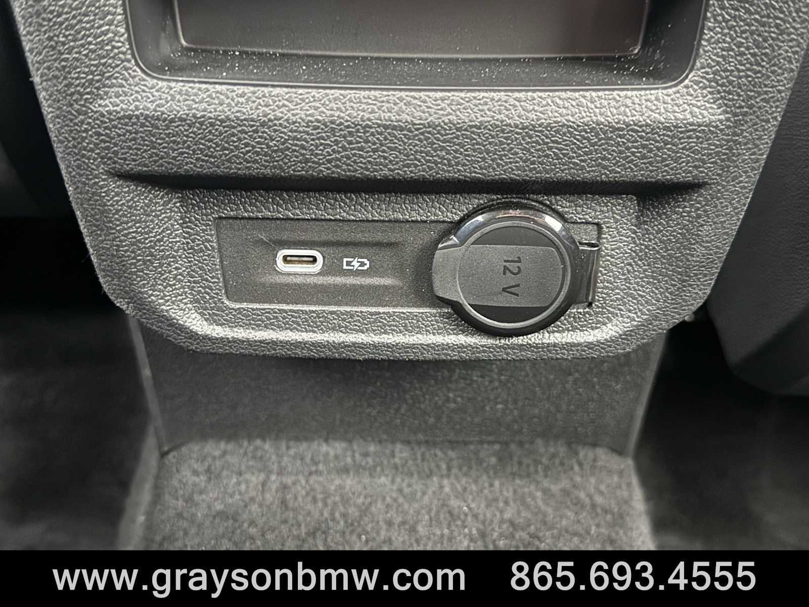 Used 2024 Volkswagen Tiguan Wolfsburg Edition image 19