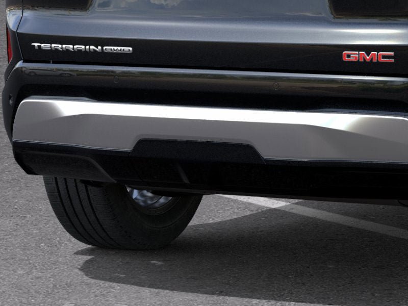 New 2026 GMC Terrain Denali AWD/4WD image 38