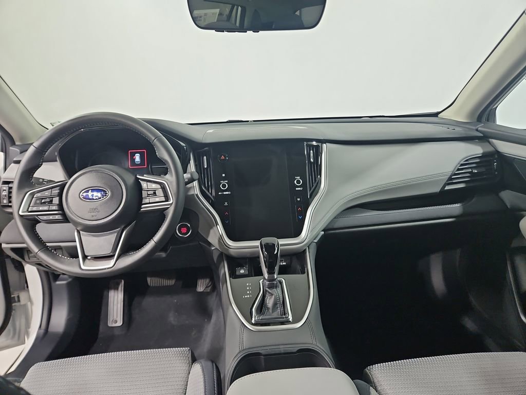 New 2025 Subaru Outback Premium image 12