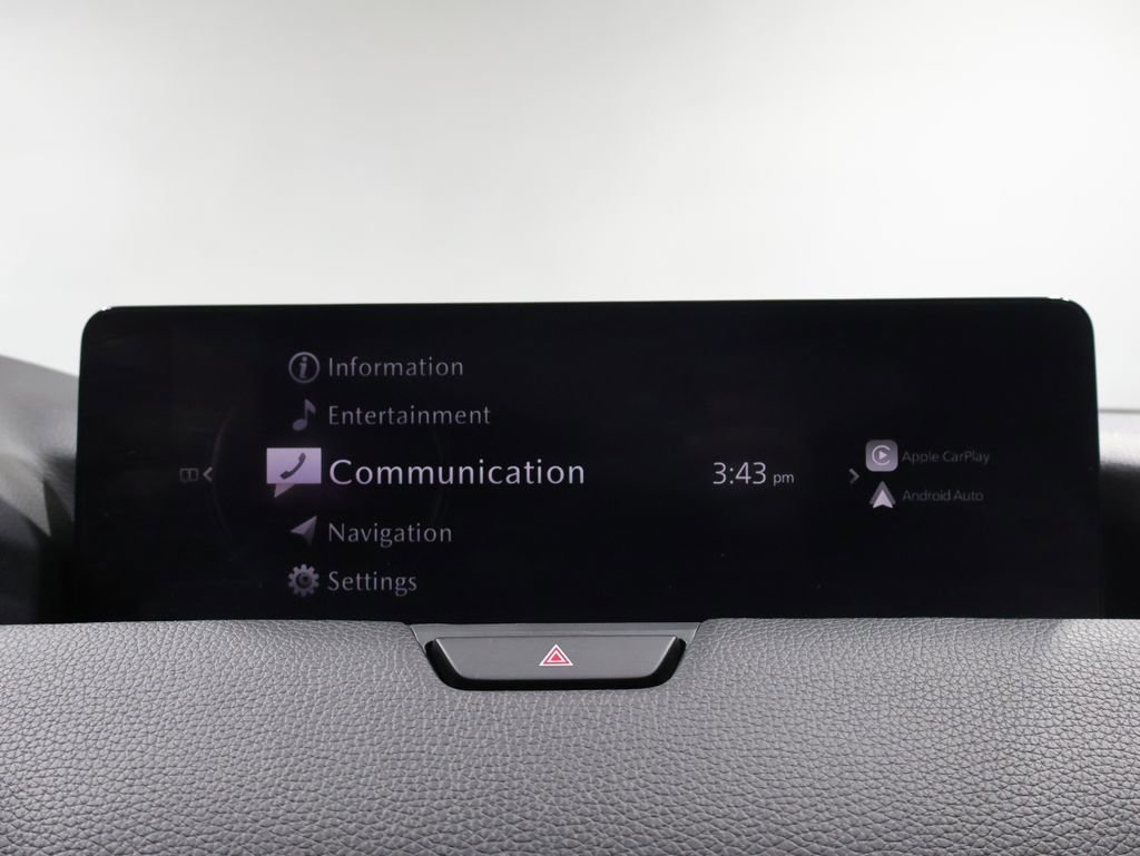 Used 2025 MAZDA CX-90 3.3 Turbo w/ Premium Sport Pkg image 26