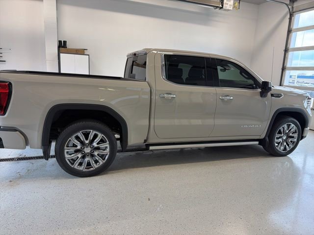 New 2026 GMC Sierra 1500 Denali AWD/4WD image 20