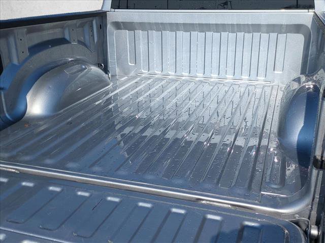 Used 2025 RAM 1500 Big Horn image 6