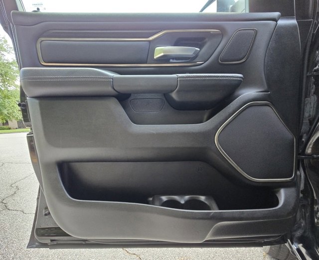 Used 2023 RAM 1500 Rebel w/ Rebel Level 2 Equipment Group image 15
