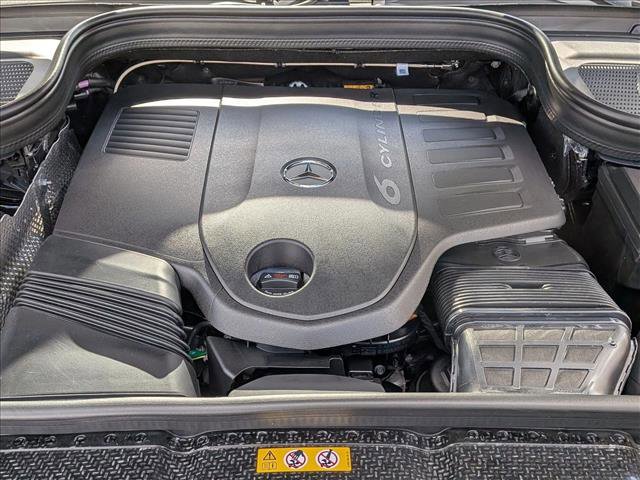 New 2026 Mercedes-Benz GLE 450 4MATIC image 18