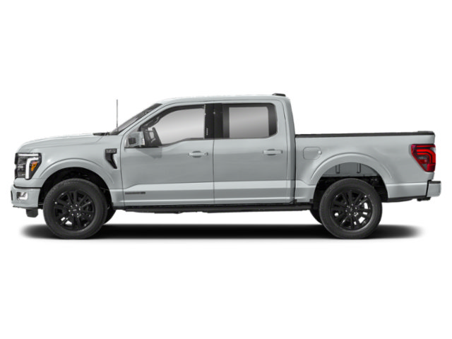 New 2026 Ford F150 Platinum w/ Equipment Group 702A High AWD/4WD image 34