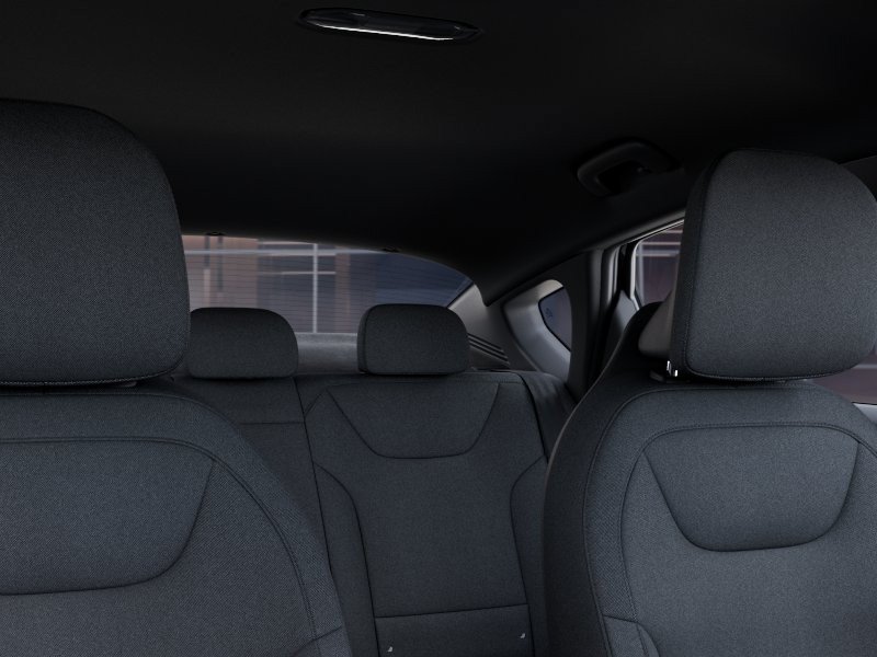 New 2026 Kia K4 FWD image 31
