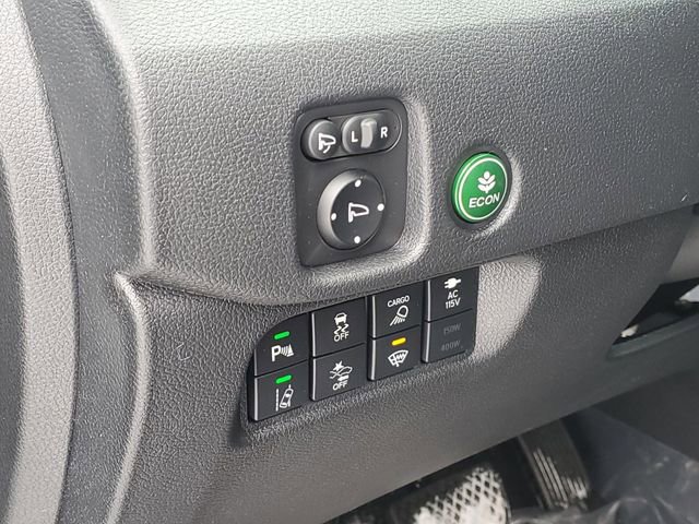 New 2026 Honda Ridgeline Black Edition image 19