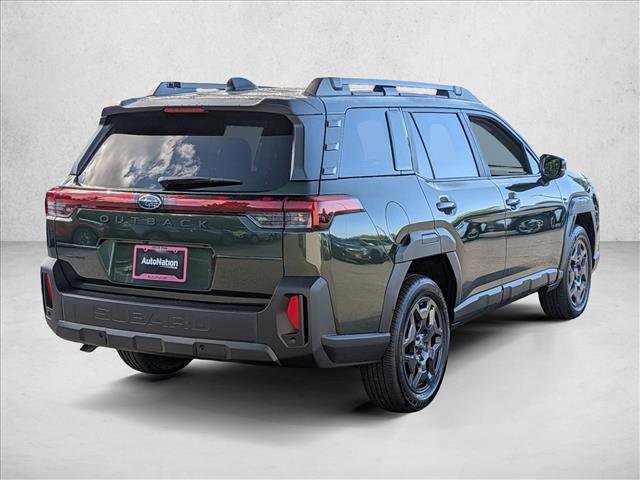 New 2026 Subaru Outback Premium AWD/4WD video 2