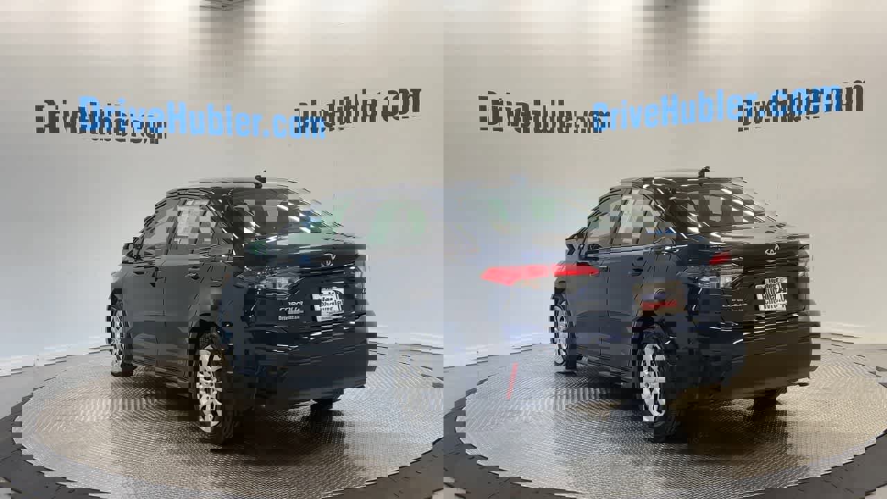 Used 2024 Toyota Corolla LE image 9