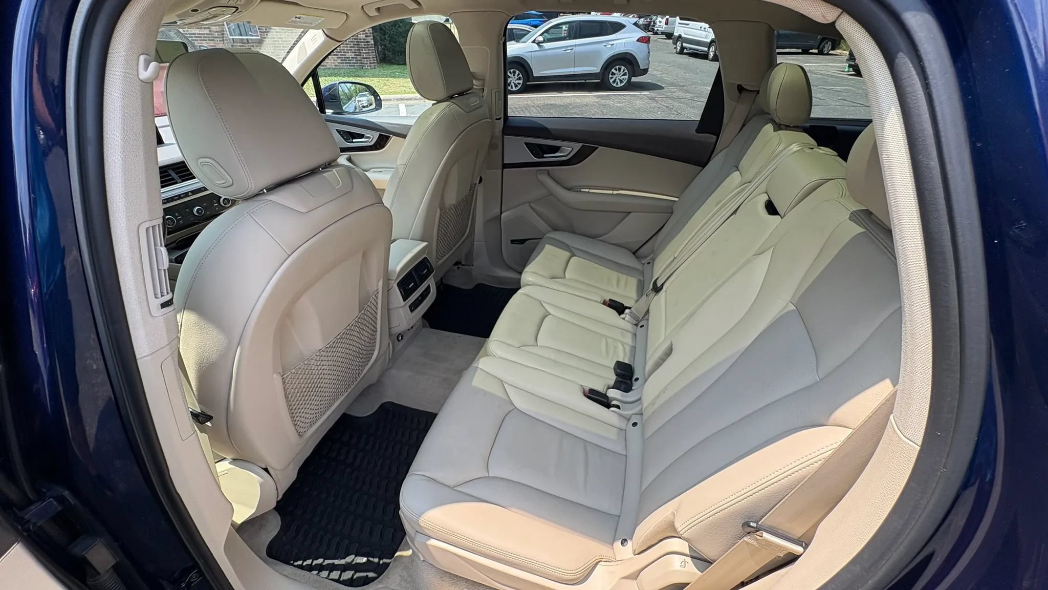 Used 2019 Audi Q7 2.0T Premium Plus w/ Premium Plus Package AWD/4WD image 39