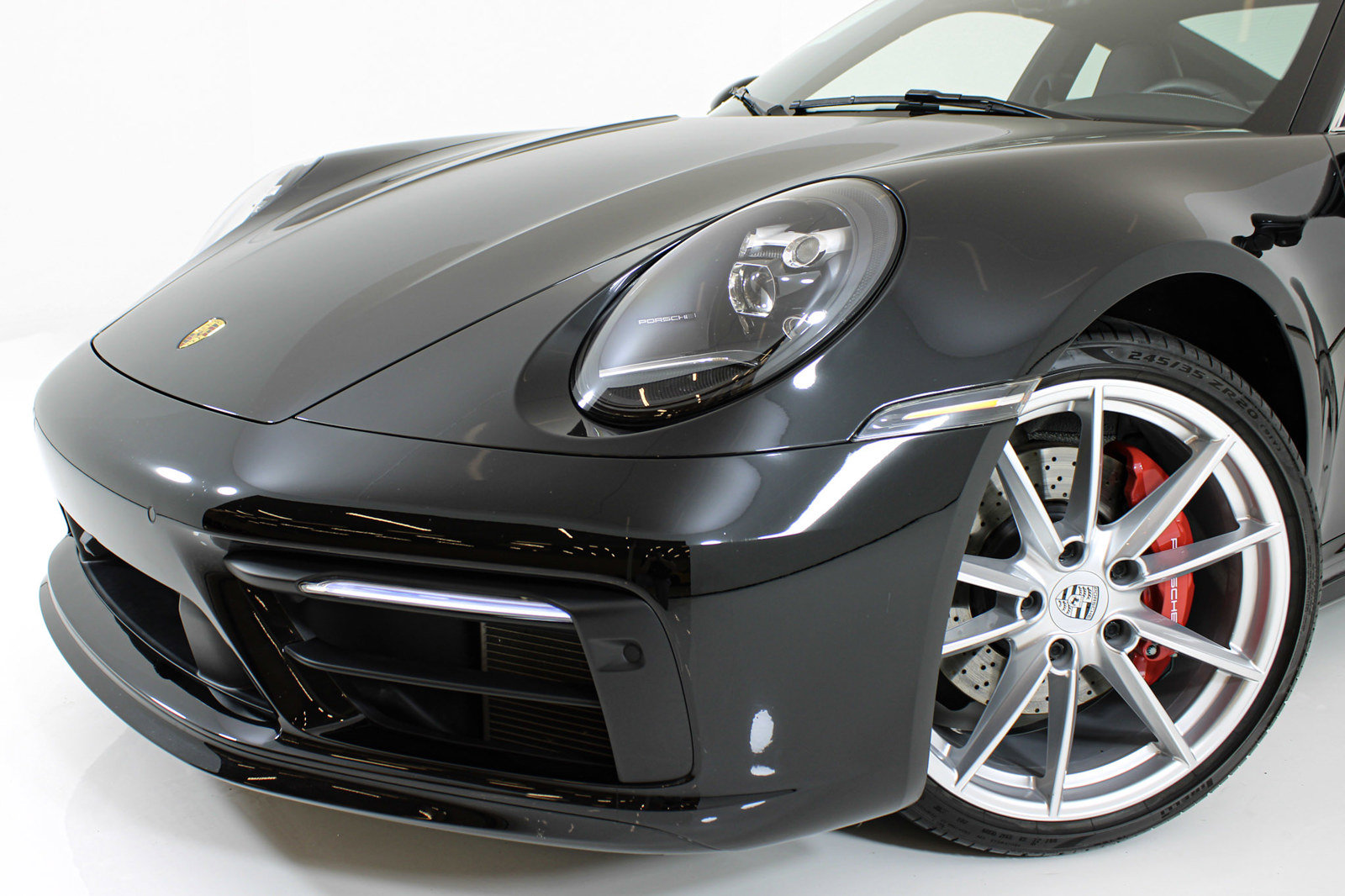 Used 2021 Porsche 911 Carrera S RWD image 14