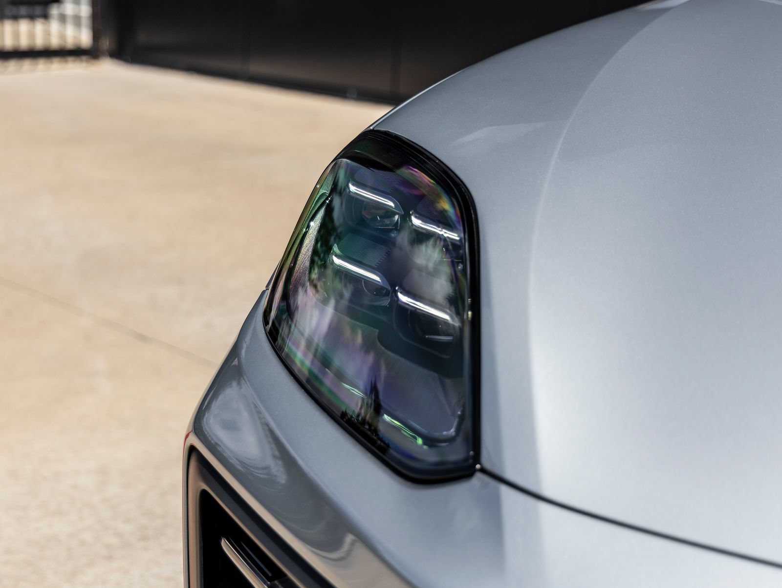 New 2026 Porsche Cayenne S AWD/4WD image 19