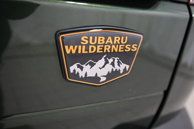 New 2026 Subaru Outback Wilderness image 19