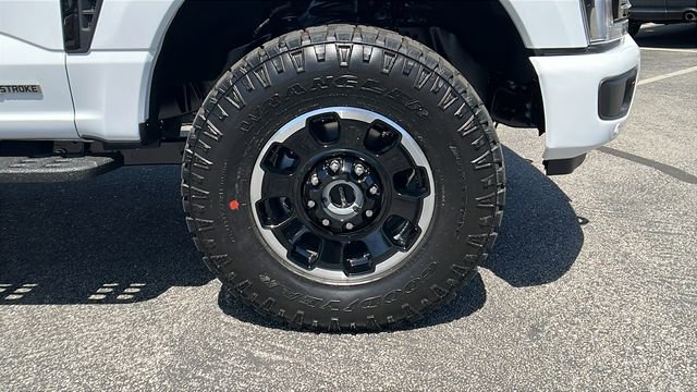 New 2026 Ford F250 XL AWD/4WD image 10