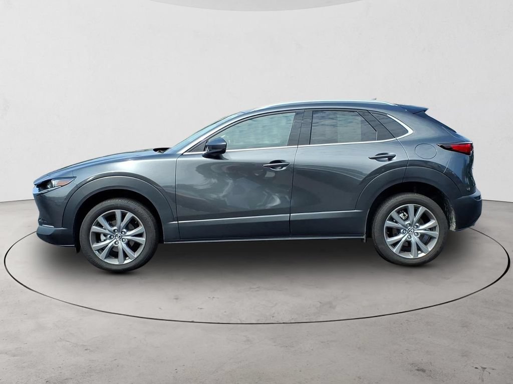 Used 2025 MAZDA CX-30 AWD 2.5 S w/ Premium Package image 8