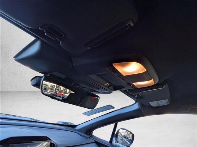 New 2026 Subaru Crosstrek 2.5i Sport image 20