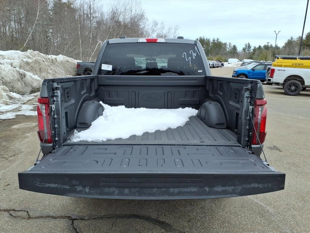New 2026 Ford F150 STX w/ Equipment Group 200A image 8