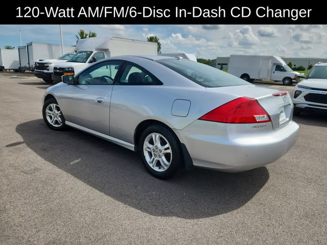 Used 2007 Honda Accord EX-L image 5