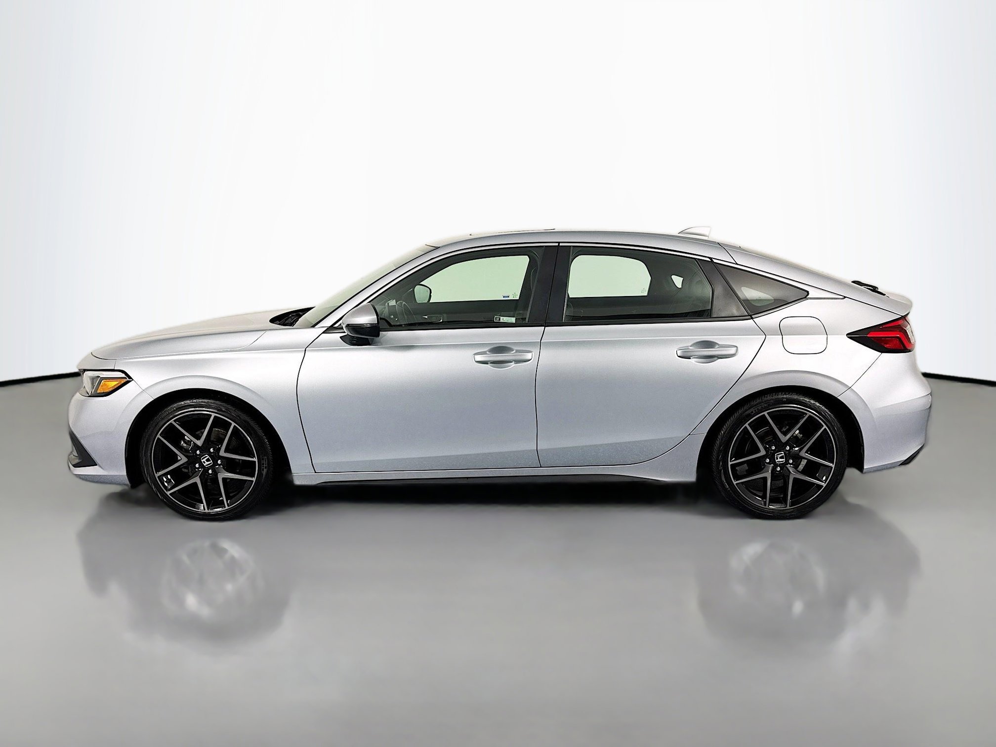 Certified 2023 Honda Civic Sport Touring image 8