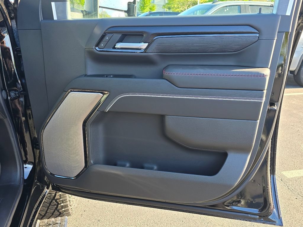New 2026 GMC Sierra 2500 AT4X AWD/4WD image 32