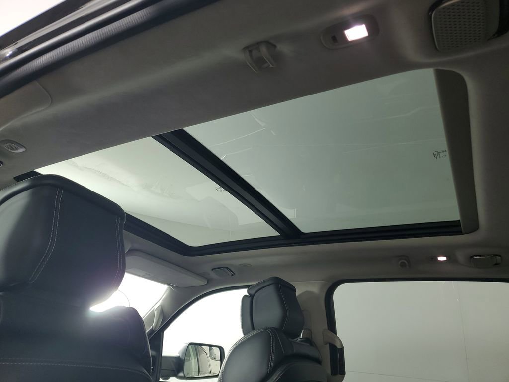 New 2026 RAM 1500 Tungsten w/ Off Road Group image 16