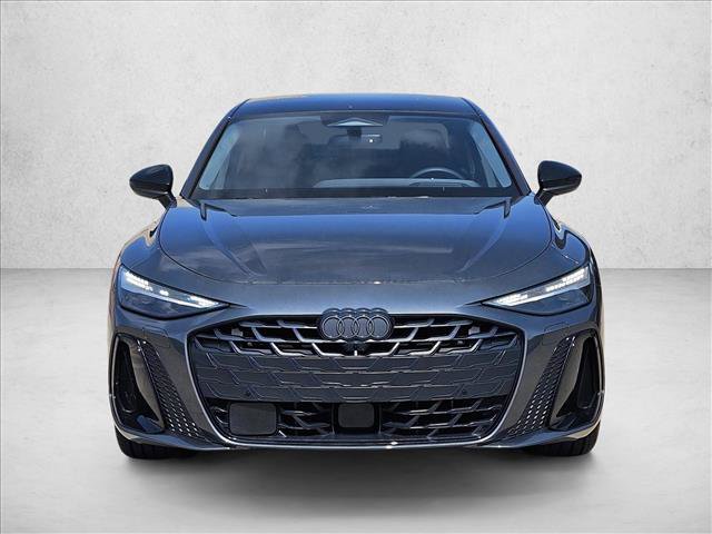 Certified 2026 Audi A6 Premium Plus AWD/4WD image 2