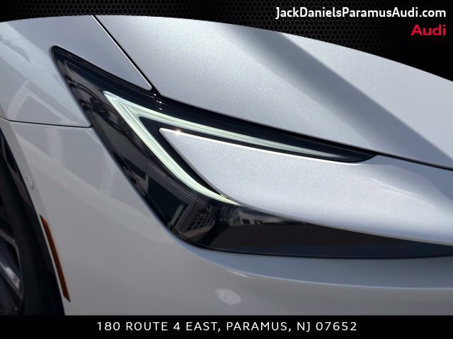 Used 2024 Toyota Prius Limited w/ Limited Premium Package AWD/4WD image 21