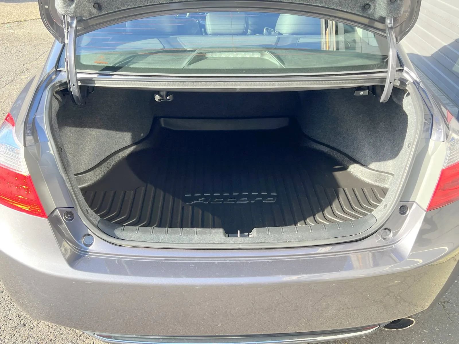 Used 2013 Honda Accord EX-L image 5