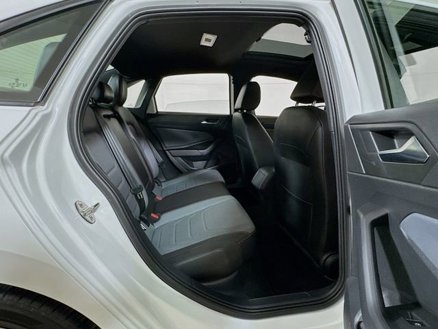 Used 2025 Volkswagen Jetta GLI Autobahn image 24